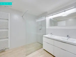 Pronájem bytu 2+kk, Olomouc - Nové Sady, Věry Pánkové, 70 m2