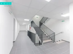 Pronájem bytu 2+kk, Olomouc - Nové Sady, Věry Pánkové, 70 m2