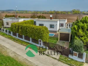 Prodej rodinného domu, Přistoupim, 135 m2