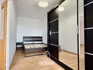 Pronájem bytu 2+kk, Praha - Chodov, Dědinova, 53 m2