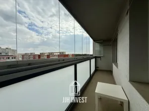 Pronájem bytu 2+kk, Praha - Chodov, Dědinova, 53 m2