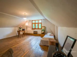 Prodej zemědělského objektu, Plav, 105 m2