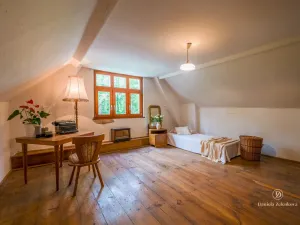 Prodej zemědělského objektu, Plav, 105 m2