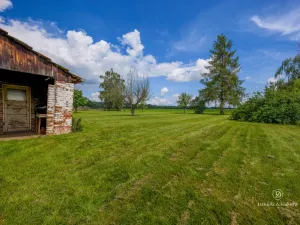 Prodej zemědělského objektu, Plav, 105 m2