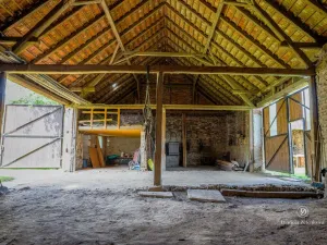 Prodej zemědělského objektu, Plav, 105 m2