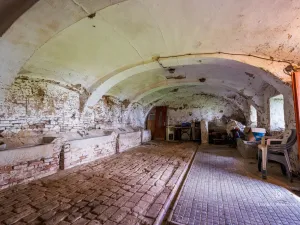 Prodej zemědělského objektu, Plav, 105 m2