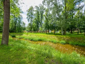 Prodej zemědělského objektu, Plav, 105 m2