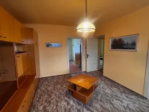 Prodej rodinného domu, Sezimovo Ústí, Komenského, 120 m2