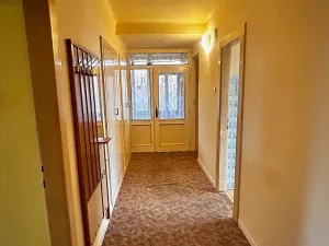 Prodej rodinného domu, Sezimovo Ústí, Komenského, 120 m2