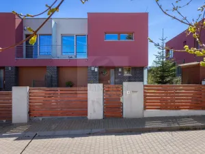 Prodej rodinného domu, Roztoky, Zvoncová, 163 m2