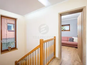 Prodej rodinného domu, Roztoky, Zvoncová, 163 m2