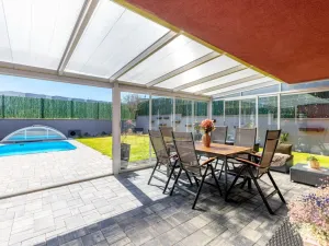 Prodej rodinného domu, Roztoky, Zvoncová, 163 m2