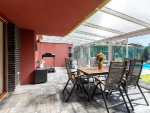 Prodej rodinného domu, Roztoky, Zvoncová, 163 m2