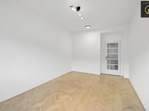 Pronájem bytu 3+1, Praha - Košíře, Vrchlického, 71 m2