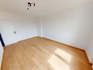 Pronájem bytu 2+kk, Mlečice, 51 m2