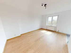 Pronájem bytu 2+kk, Mlečice, 51 m2