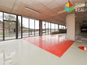 Pronájem garážového stání, Beroun - Beroun-Město, Nepilova, 12 m2