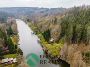 Prodej chaty, Stádlec, 56 m2