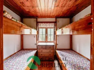 Prodej chaty, Stádlec, 56 m2