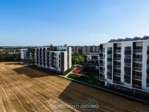 Prodej bytu 1+kk, Znojmo, Holandská, 28 m2