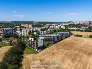 Prodej bytu 1+kk, Znojmo, Holandská, 28 m2