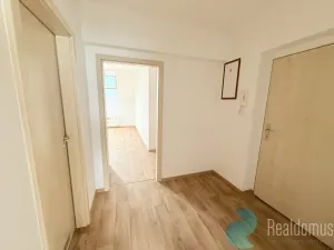 Pronájem bytu 2+kk, České Budějovice, Klaricova, 43 m2