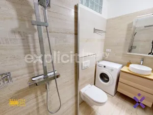 Pronájem bytu 2+1, Zlín - Malenovice, Husova, 50 m2