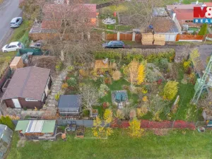 Prodej chaty, Kadaň - Tušimice, 30 m2