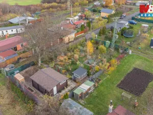 Prodej chaty, Kadaň - Tušimice, 30 m2