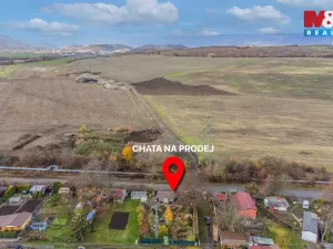 Prodej chaty, Kadaň - Tušimice, 30 m2