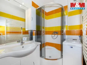 Pronájem bytu 1+1, Plzeň - Východní Předměstí, Francouzská třída, 40 m2