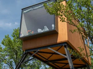 Prodej chaty, Uherský Brod - Těšov, 18 m2