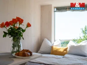 Prodej chaty, Uherský Brod - Těšov, 18 m2