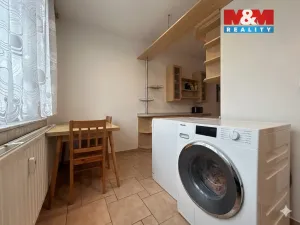 Pronájem bytu 3+1, Klatovy - Klatovy III, Plzeňská, 88 m2