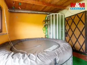 Prodej rodinného domu, Havířov - Prostřední Suchá, Na Pavlasůvce, 220 m2