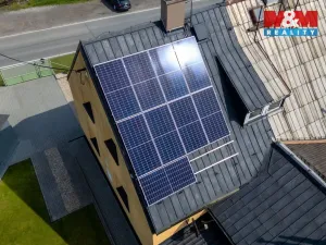 Prodej rodinného domu, Havířov - Prostřední Suchá, Na Pavlasůvce, 220 m2