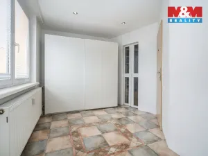 Prodej bytu 2+kk, Praha - Krč, Štúrova, 68 m2