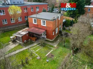 Prodej rodinného domu, Zlín, Zálešná XII, 70 m2