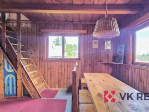 Prodej chaty, Velká Lečice, 40 m2