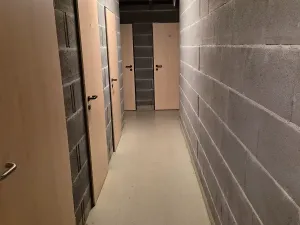 Prodej - jiné, Praha, Novovysočanská, 2 m2