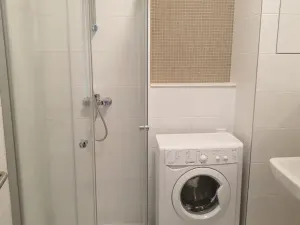 Prodej bytu 1+kk, Praha, Novovysočanská, 26 m2