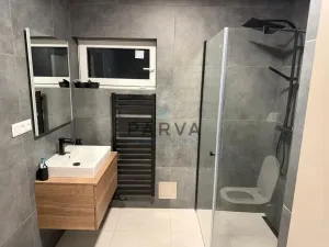 Pronájem rodinného domu, Záchlumí, 100 m2