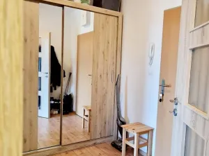 Pronájem bytu 1+kk, Ševětín, Zahradní, 37 m2