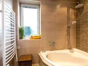 Pronájem bytu 3+kk, Klimkovice - Hýlov, 95 m2