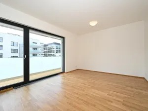 Pronájem bytu 2+kk, Praha - Jinonice, Barvitiova, 58 m2