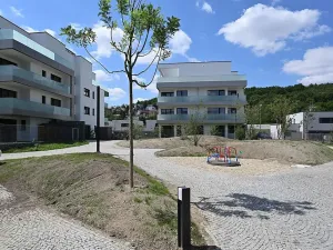 Pronájem bytu 2+kk, Praha - Jinonice, Barvitiova, 58 m2