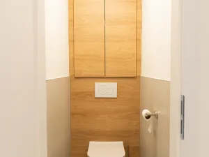 Pronájem bytu 3+kk, Lanškroun - Lanškroun-Vnitřní Město, nám. J. M. Marků, 86 m2