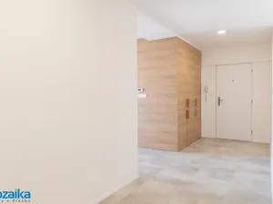 Pronájem bytu 3+kk, Lanškroun - Lanškroun-Vnitřní Město, nám. J. M. Marků, 86 m2