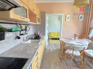 Pronájem bytu 3+1, Hlubočky, Na Orátě, 70 m2