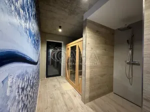 Pronájem bytu 3+kk, Hamr na Jezeře, Za Jezerem, 80 m2